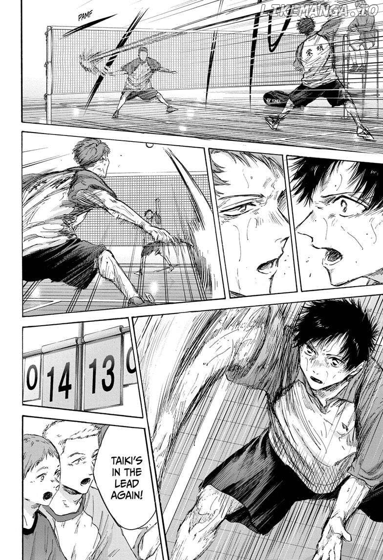 Blue Box, Chapter 139 image 12
